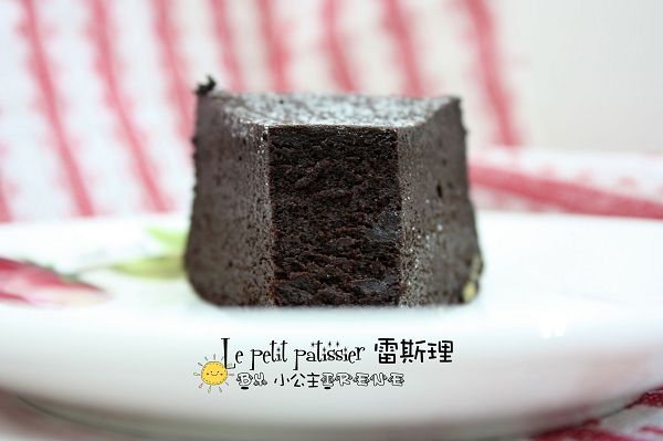 試吃─濃醇香‧Le petit pâtissier 雷斯理 試吃─濃醇香‧Le petit pâtissier 雷斯理