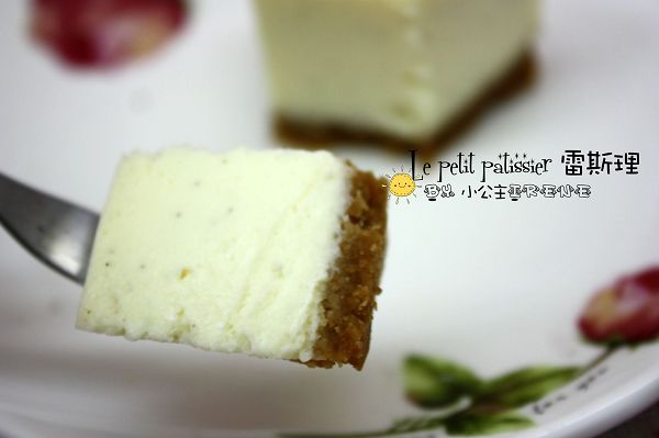 試吃─濃醇香‧Le petit pâtissier 雷斯理 試吃─濃醇香‧Le petit pâtissier 雷斯理