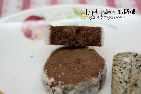 試吃─濃醇香‧Le petit pâtissier 雷斯理 試吃─濃醇香‧Le petit pâtissier 雷斯理