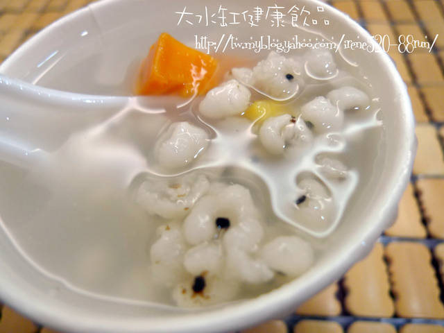 【台北大安區】除了甜點還有滷味‧大水缸健康飲品
