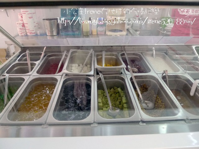 【板橋】日本寒天凍飲 【板橋】日本寒天凍飲