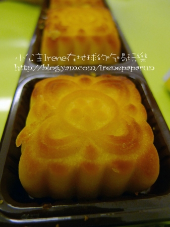 試吃‧溫莎堡月餅禮盒 試吃‧溫莎堡月餅禮盒