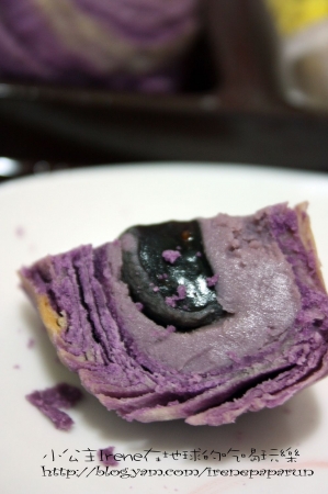 試吃‧溫莎堡月餅禮盒 試吃‧溫莎堡月餅禮盒