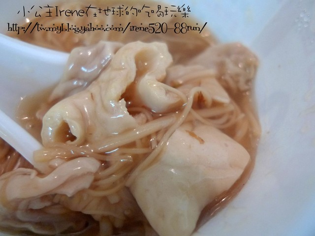 【板橋】人潮為患的‧油庫口麵線 【板橋】人潮為患的‧油庫口麵線