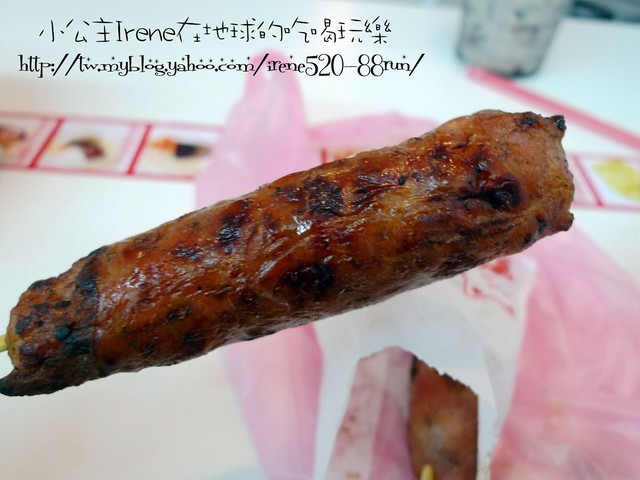 【板橋】人潮為患的‧油庫口麵線 【板橋】人潮為患的‧油庫口麵線