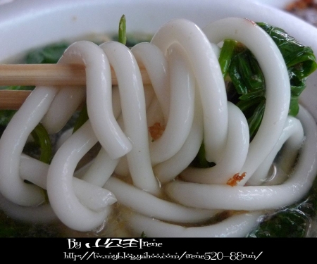 【土城】蘿媽麵攤 【土城】蘿媽麵攤