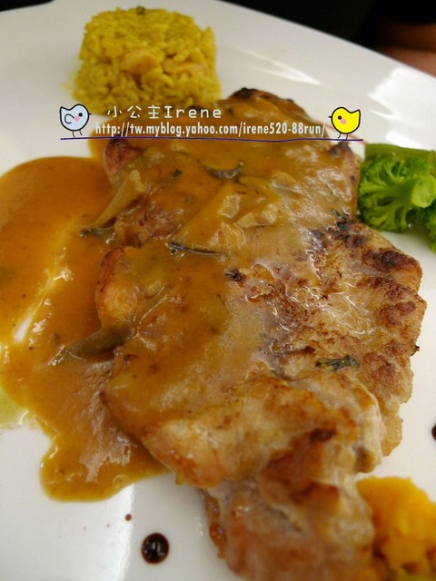 【新莊】平價的五星料理 Gold金義法(已歇業) 【新莊】平價的五星料理 Gold金義法(已歇業)