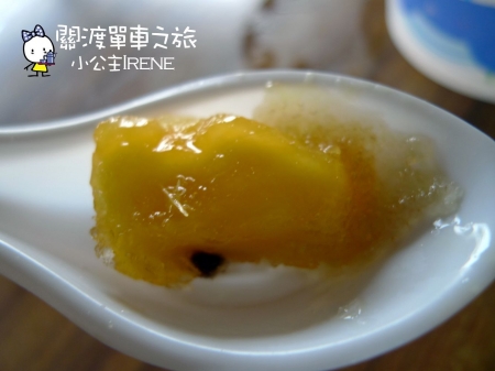 【關渡】關渡廟前黑糖挫冰 【關渡】關渡廟前黑糖挫冰