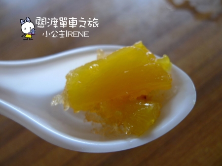 【關渡】關渡廟前黑糖挫冰 【關渡】關渡廟前黑糖挫冰
