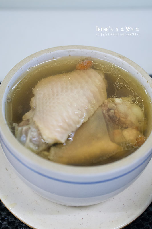 當歸雞