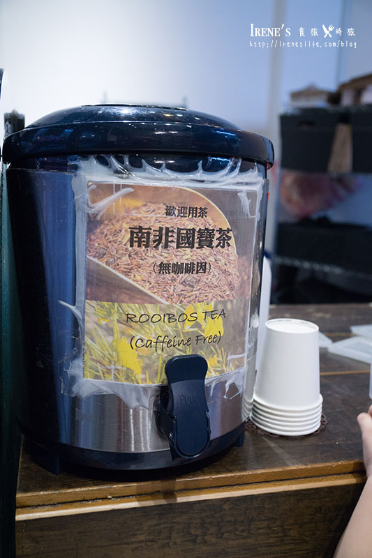 可為烘焙礁溪店