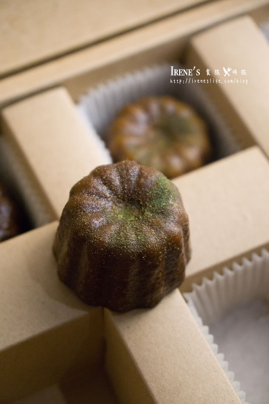 可麗露
