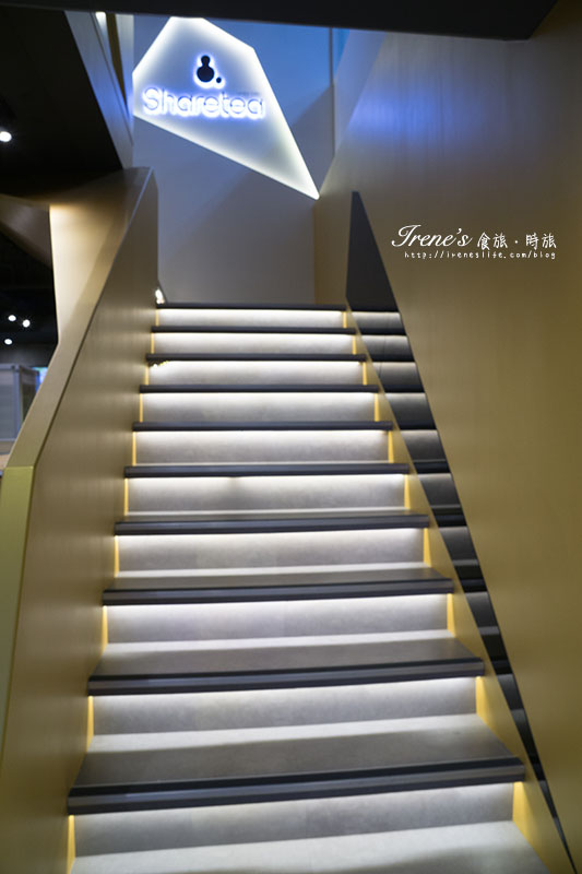 Sharetea全球旗艦總店