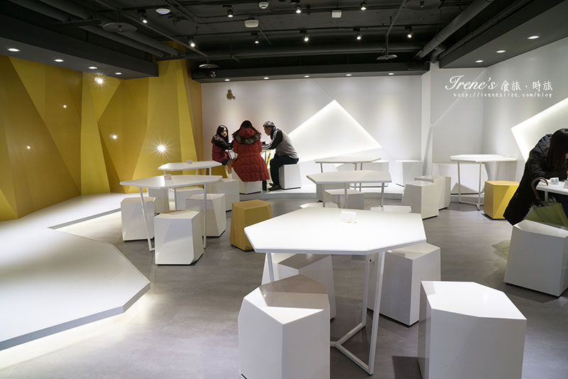 Sharetea全球旗艦總店