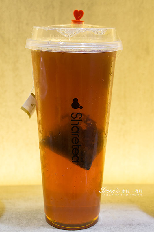 Sharetea全球旗艦總店