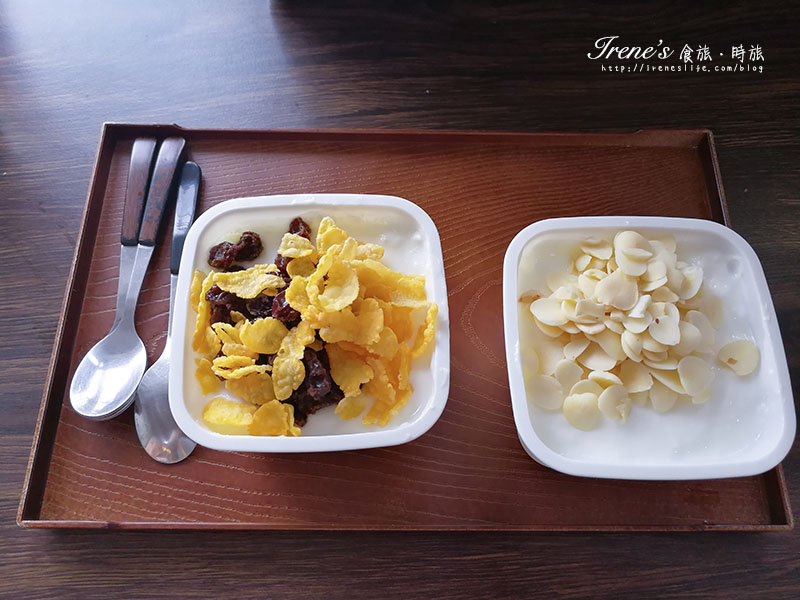 【台南】夢時代購物中心美食，100%純天然手作伊朗優格．波斯優格Persian Yogurt