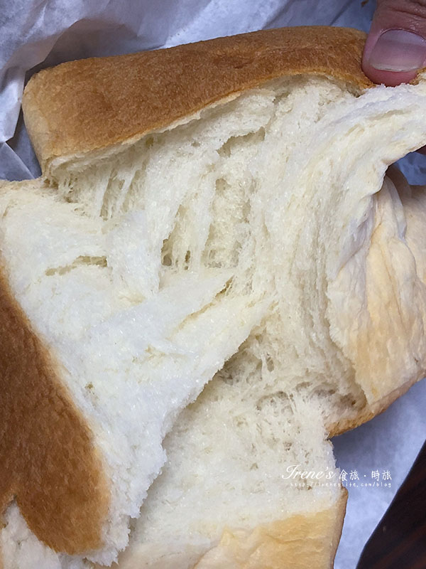 熟成純生食パン専門店