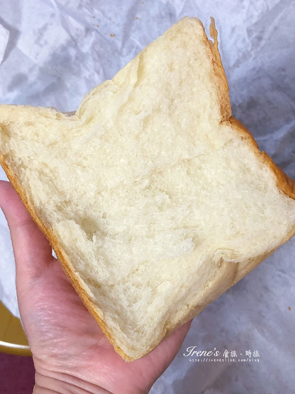 熟成純生食パン専門店