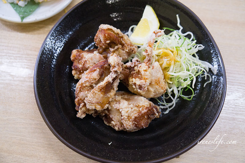 炸雞