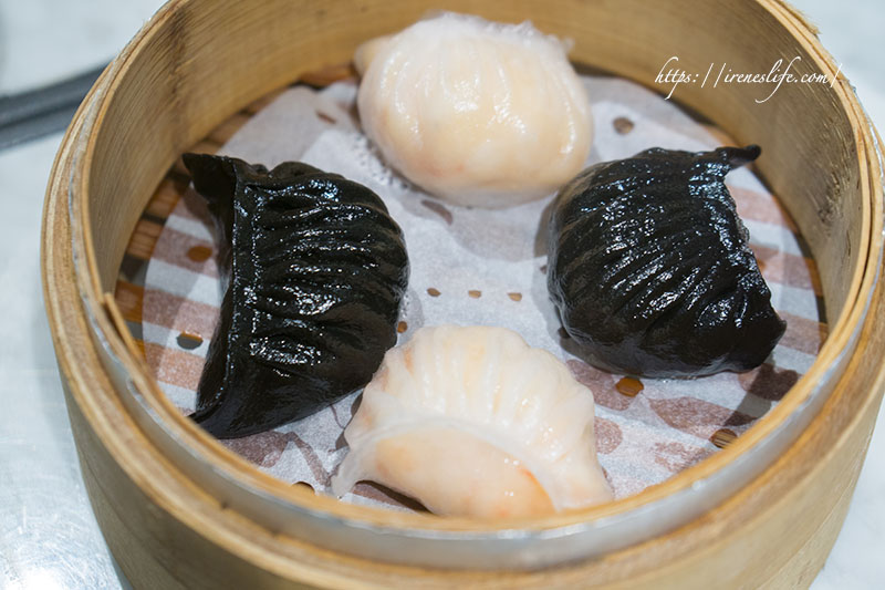 【台北大安區】網美風浮誇又療癒的港式飲茶餐廳，分不清是藝術品還是甜點．唐點小聚