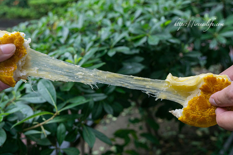起司菠蘿包