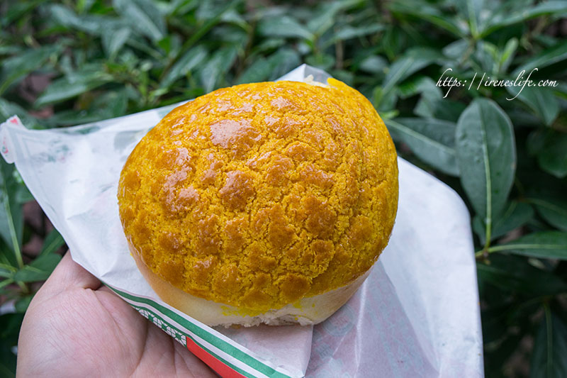 冰火菠蘿包