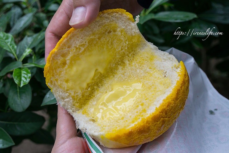 冰火菠蘿包