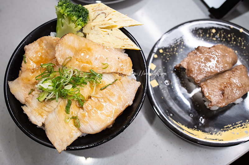 松阪豬丼