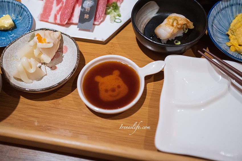 東港強和牛燒肉