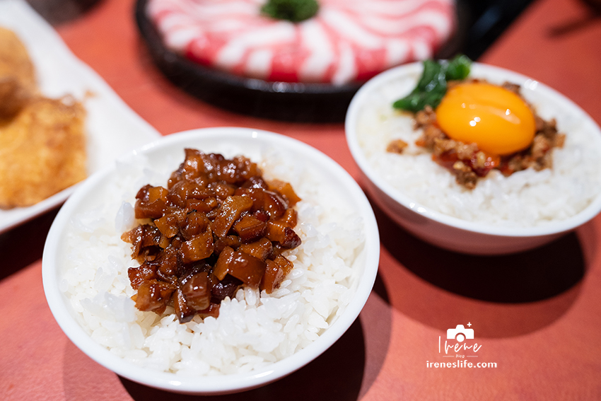 魯肉飯