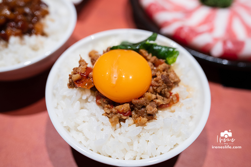 月見打拋豬飯