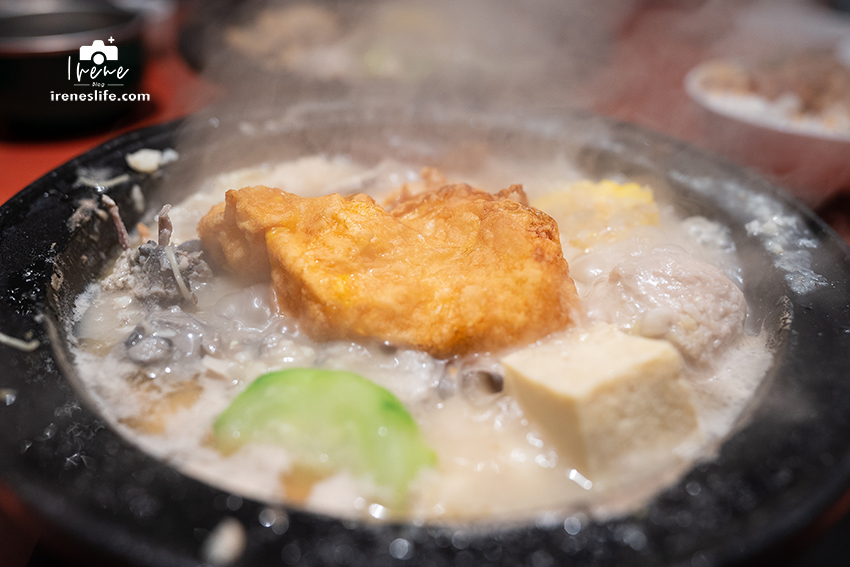 麻油炸蛋