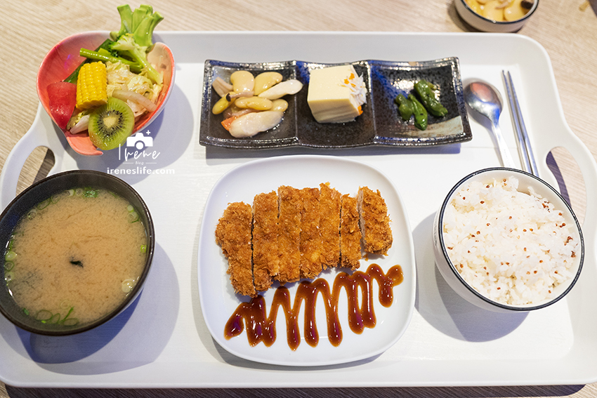 豬排飯