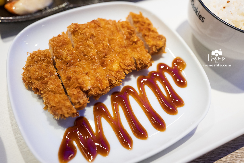 豬排飯