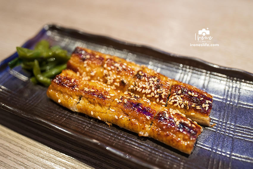 鰻魚