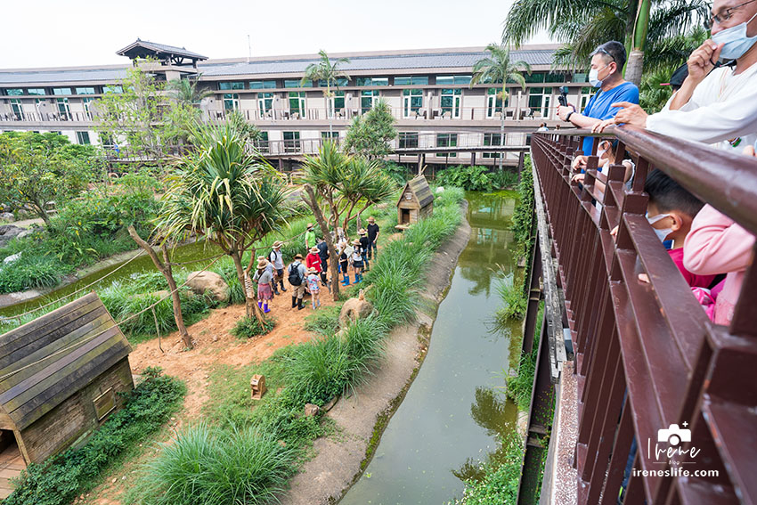 關西六福莊生態渡假旅館