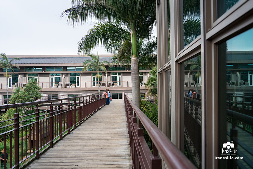 關西六福莊生態渡假旅館