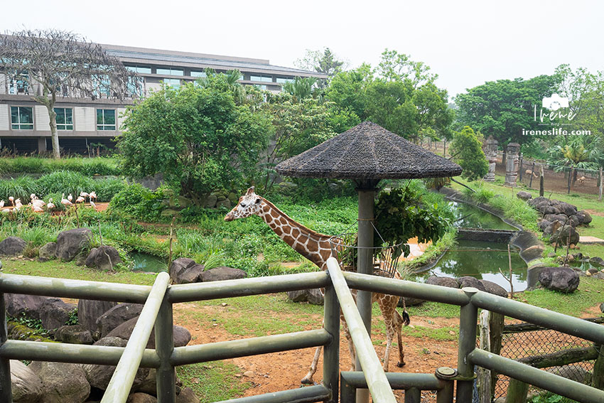 關西六福莊生態渡假旅館