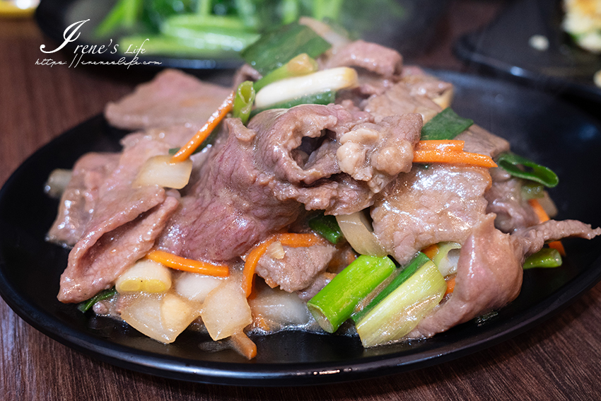 金山美食推薦｜生意好到甩鍋炒不停！炒飯、炒麵、熱炒推薦，生意很好的在地美食
