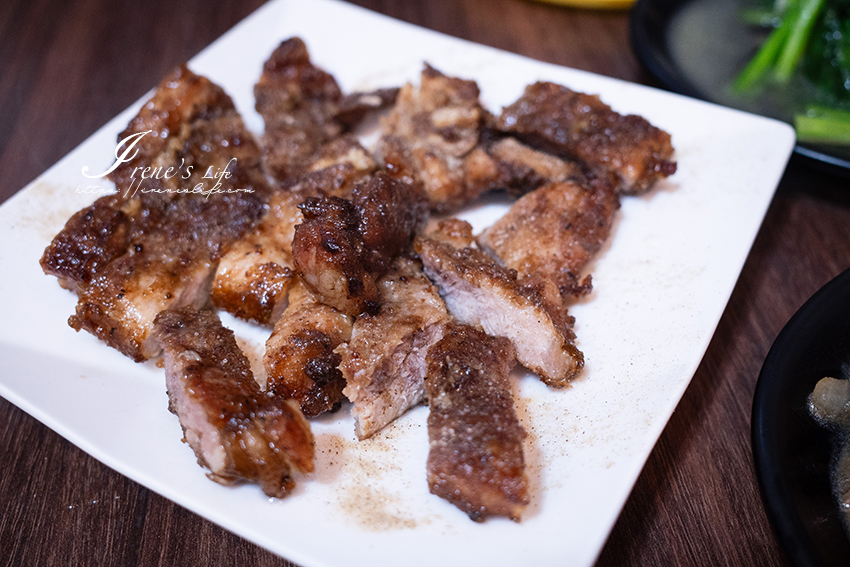 金山美食推薦｜生意好到甩鍋炒不停！炒飯、炒麵、熱炒推薦，生意很好的在地美食