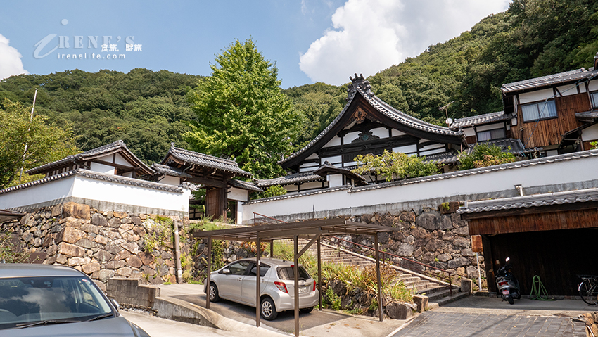 廣島 – 竹原街景保存地區、道之驛竹原 (安藝小京都，連續劇阿政與愛莉，動畫幸福光暈的關聯地）