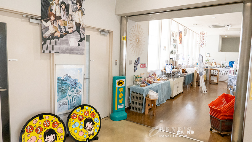 廣島 – 竹原街景保存地區、道之驛竹原 (安藝小京都，連續劇阿政與愛莉，動畫幸福光暈的關聯地）