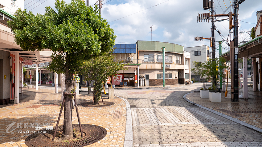 廣島 – 竹原街景保存地區、道之驛竹原 (安藝小京都，連續劇阿政與愛莉，動畫幸福光暈的關聯地）