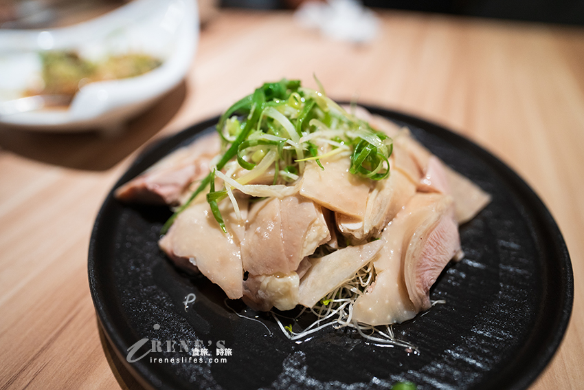 黃仁勳的愛店「花娘小館」開分店囉！位子一樣超難訂，初訪全點人氣料理沒失望