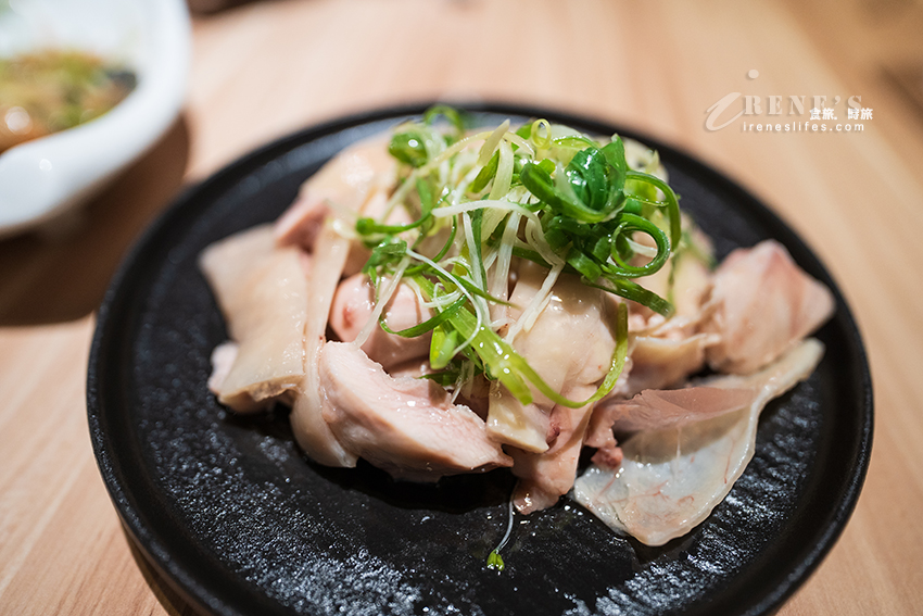 黃仁勳的愛店「花娘小館」開分店囉！位子一樣超難訂，初訪全點人氣料理沒失望