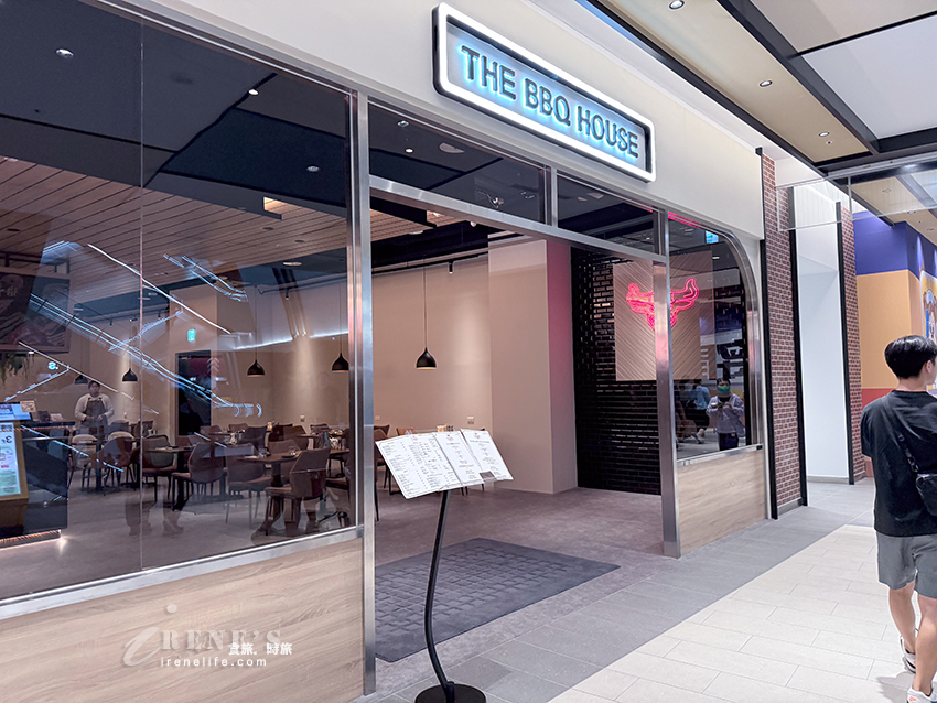 MITSUI OUTLET PARK 林口三井二館試營運!大創3品牌一次逛,饗食天堂也來插旗 MITSUI OUTLET PARK 林口三井二館試營運!大創3品牌一次逛,饗食天堂也來插旗