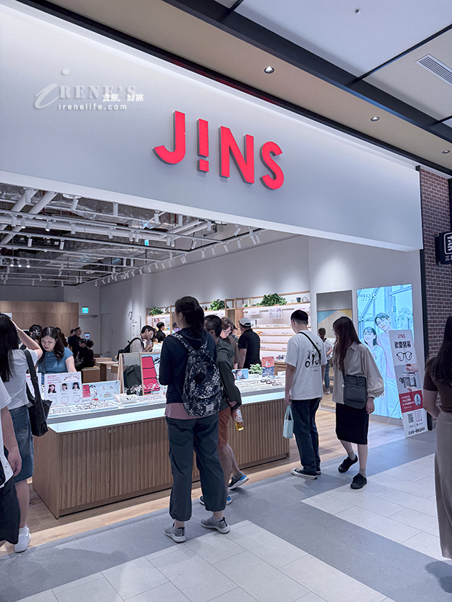 MITSUI OUTLET PARK 林口三井二館試營運！大創3品牌一次逛，饗食天堂也來插旗