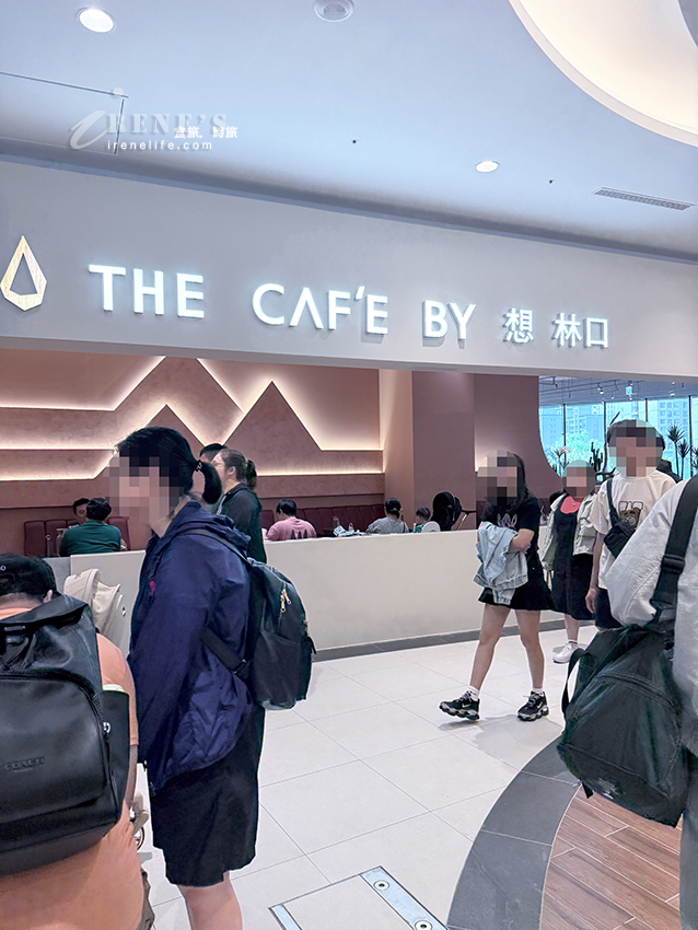 MITSUI OUTLET PARK 林口三井二館試營運!大創3品牌一次逛,饗食天堂也來插旗 MITSUI OUTLET PARK 林口三井二館試營運!大創3品牌一次逛,饗食天堂也來插旗