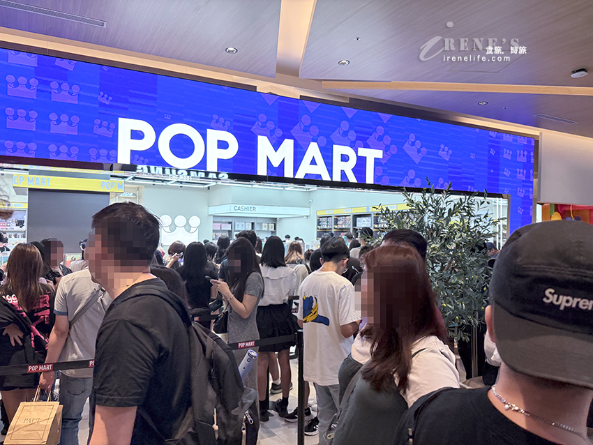 MITSUI OUTLET PARK 林口三井二館試營運!大創3品牌一次逛,饗食天堂也來插旗 MITSUI OUTLET PARK 林口三井二館試營運!大創3品牌一次逛,饗食天堂也來插旗