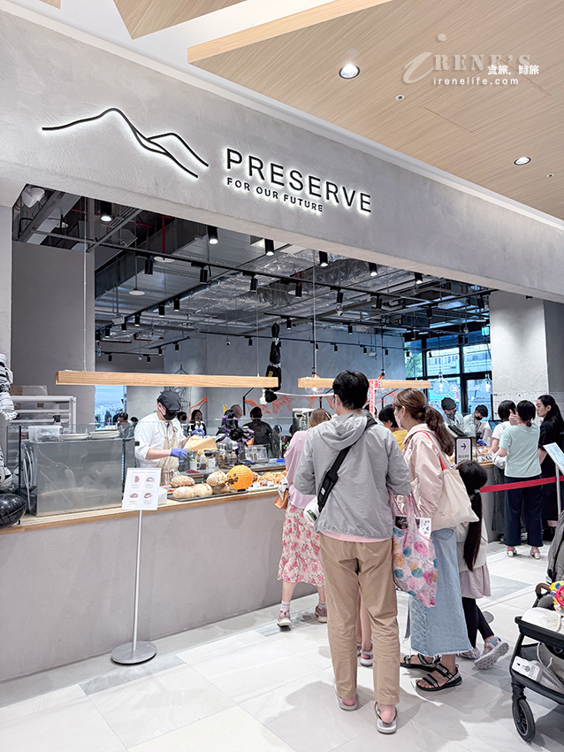 MITSUI OUTLET PARK 林口三井二館試營運!大創3品牌一次逛,饗食天堂也來插旗 MITSUI OUTLET PARK 林口三井二館試營運!大創3品牌一次逛,饗食天堂也來插旗